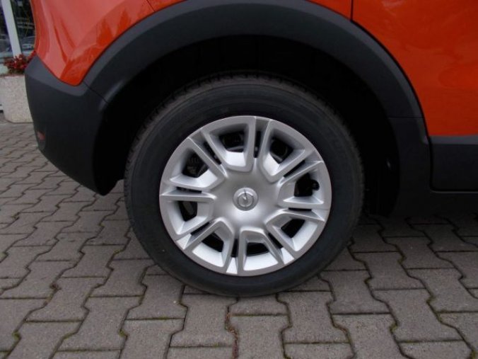 Jeep Renegade, Night Eagle 1.3 Turbo GSE 150k, barva bílá