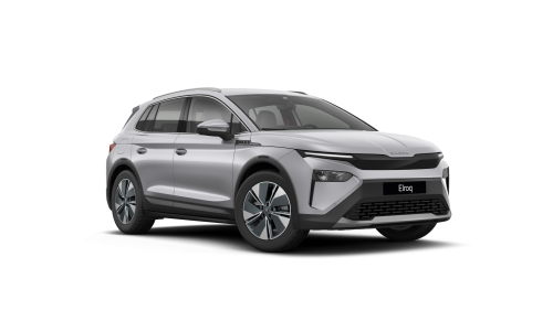 Škoda Elroq - 63 kWh 1° převodovka