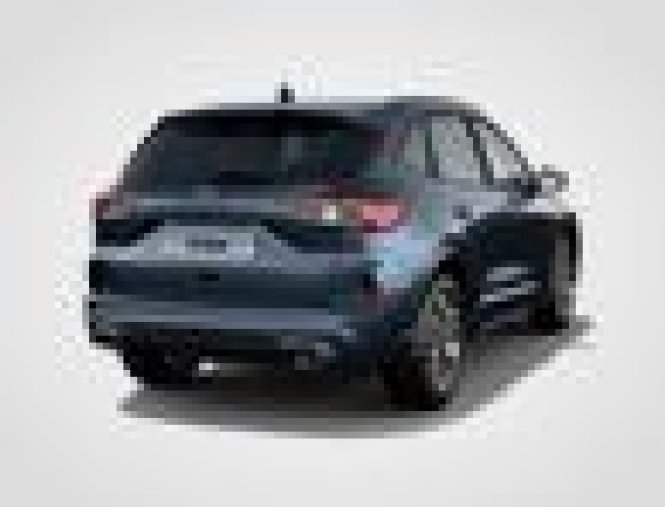 Ford Kuga, 1.5 EcoBoost, barva modrá