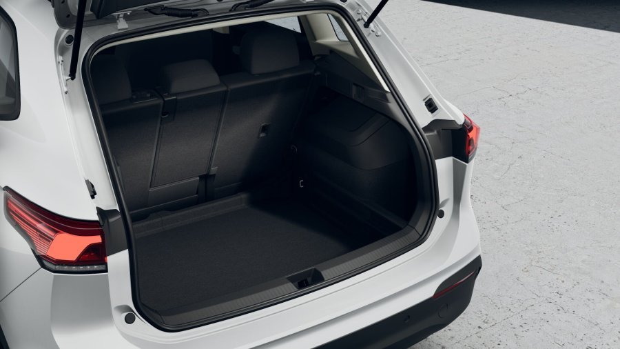 Volkswagen Tiguan, Tiguan Limited 1,5 eTSI 96 kW mHEV, barva bílá