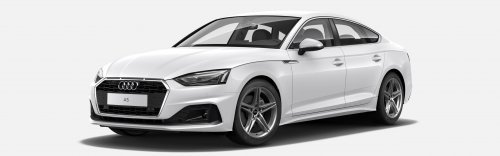 Audi A5 - Nové A5 Sportback 35 TFSI 110 kW