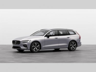 Volvo V60 - B4 2.0L 197+14 HP AT8 FWD PLUS