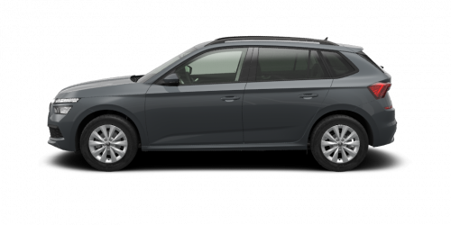 Škoda Kamiq - 1,5 TSI 110 kW 6-stup. mech.