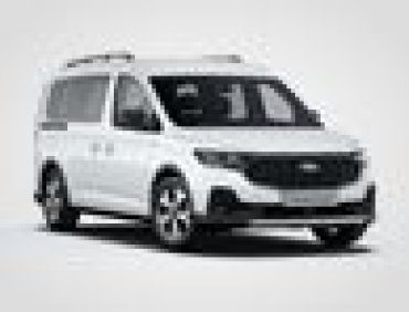 Ford Tourneo Connect - 1.5 EcoBoost
