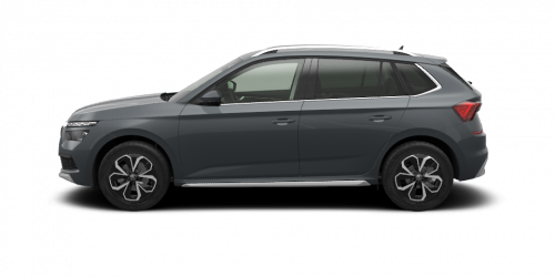 Škoda Kamiq - 1,0 TSI 85 kW 7-stup. automat.