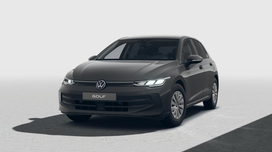 Volkswagen Golf, Golf Limited 1,5 TSI 85 kW 6G, barva šedá