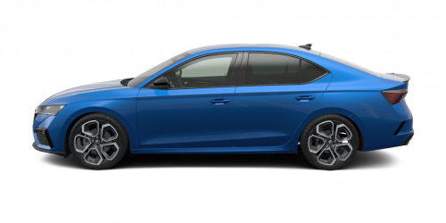 Škoda Octavia - 2,0 TDI 147 kW 7-stup. automat.