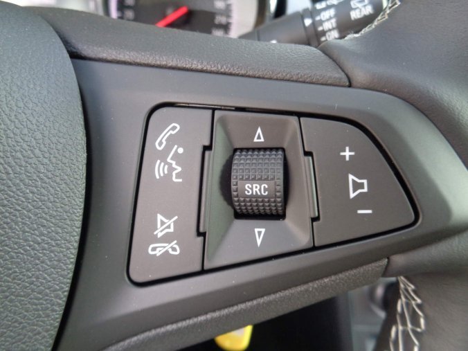Opel Astra, D2Wo Sports Tourer Enjoy D 14 XFL S/S (92kW/ 125HP) MT6, barva bílá