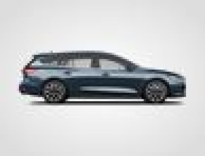 Ford Focus, 1.5 EcoBlue, barva modrá