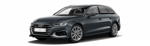 Audi A4 - A4 Avant Advanced 40 TDI 150 kW q