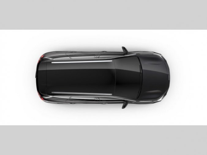 Peugeot 5008, GT Pack 2.0BHDi 180k EAT8, barva bílá