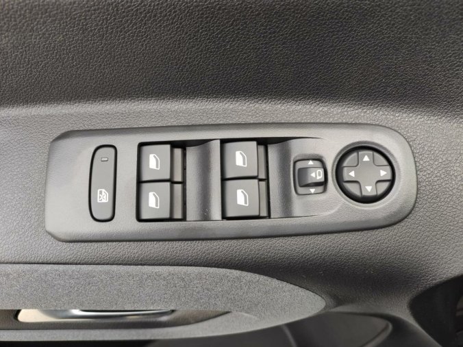 Peugeot Rifter, Peugeot Rifter LONG ALLURE 1.5HDI MAN6  136k, barva bílá