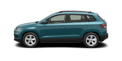 Škoda Karoq - 1,6 TDI 85 kW 6-stup. mech.