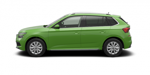 Škoda Kamiq - 1,0 TSI 81 KW 6-stup. mech.