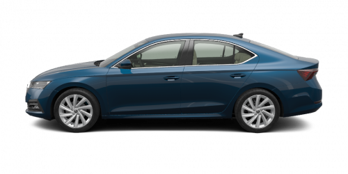 Škoda Octavia - 1,0 TSI 81 kW 7-stup. automat.