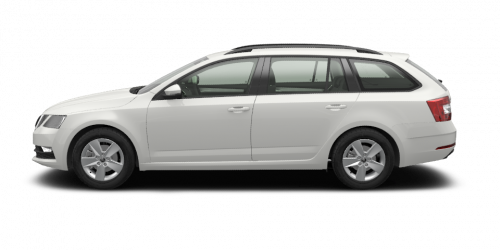 Škoda Octavia - 2,0 TDI 110 kW 6-stup. mech.