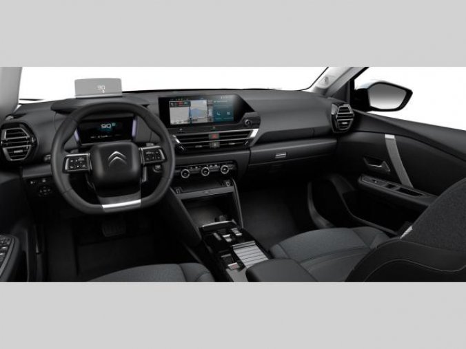 Citroën C4 Picasso, MAX 1,2PT 130 EAT8, barva červená