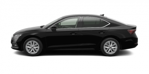 Škoda Octavia - 1,5 TSI 110 kW 7-stup. automat.