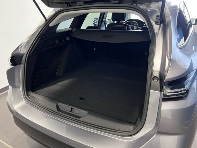 Peugeot 308, Peugeot 308 SW ACTIVE PACK PureTech 130 S&S MAN6 - SKLADEM!, barva šedá