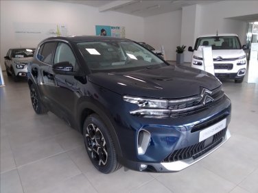 Citroën C5 Aircross - 1.2 Aircross  PureTech 130 S&S EAT8 FEEL PA