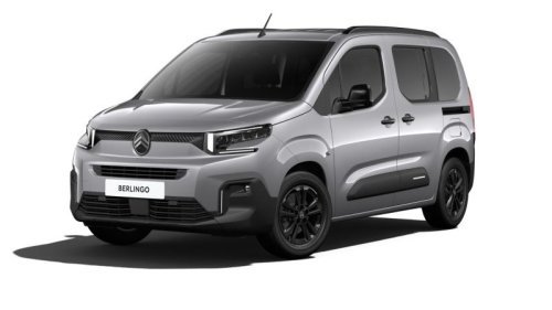 Citroën Berlingo - Profi Plus 1,5BHDi 130 MAN6