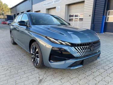 Peugeot 308 - Peugeot 308 SW ALLURE Hybrid 145 e-DCS6 - 5977