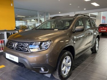Dacia Duster - Comfort TCe 90 4x2