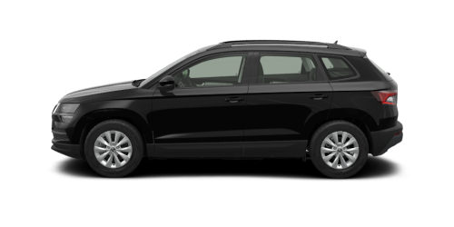 Škoda Karoq - 1,0 TSI 85 kW 6-stup. mech.