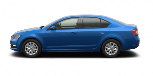 Škoda Octavia - 1,5 TSI 110 kW 6-stup. mech.