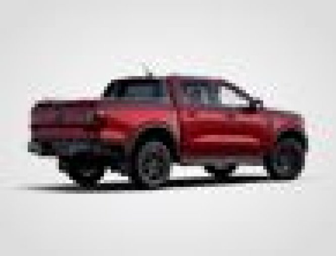 Ford Ranger, 2.0 EcoBlue Bi-Turbo, barva červená