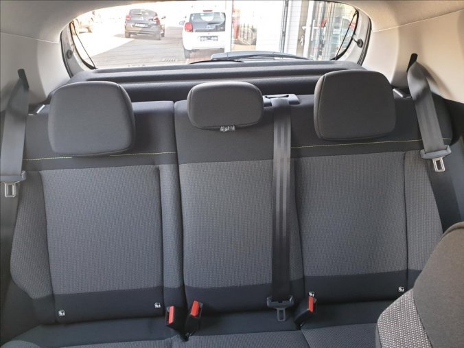 Citroën C3, 1,2 PureTech 82 S&S MAN  FEEL PACK, barva béžová