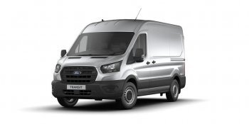 Ford Transit - 2.0 EcoBlue