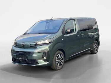 Peugeot Traveller - Peugeot Traveller Allure Standard 2.0 BHDi 180K