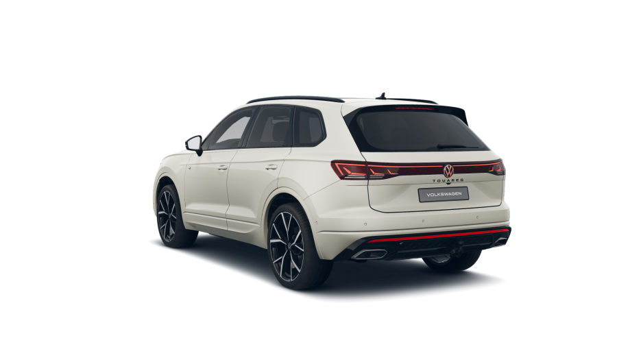 Volkswagen Touareg, Touareg R-Line V6 3,0 TDI 210 kW 4MOT, barva béžová