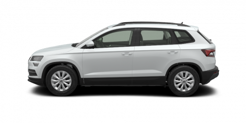 Škoda Karoq - 1,5 TSI 110 kW 7-stup. automat.