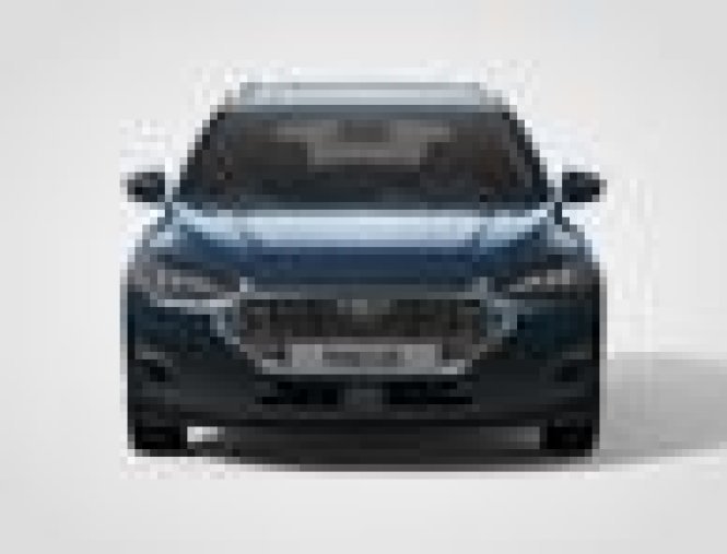 Ford Focus, 1.5 EcoBlue, barva modrá
