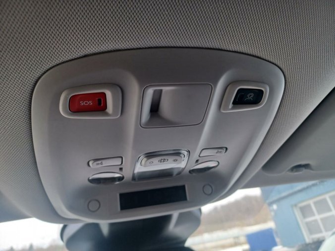 Peugeot Traveller, Peugeot Traveller Allure Long 2.0 BHDi 180 EAT8, barva šedá