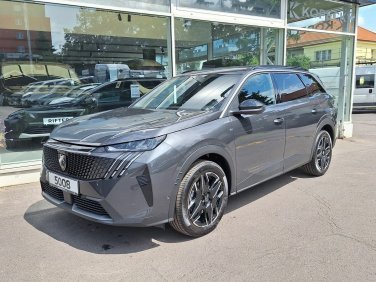 Peugeot 5008 - Peugeot 5008 ALLURE Hybrid 145 e-DCS6
