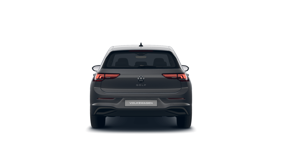 Volkswagen Golf, Golf People 1,5 TSI 85 kW 6G, barva šedá