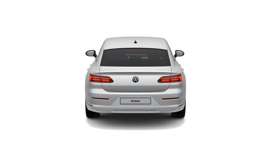Volkswagen Arteon, Arteon Elegance 1,5 TSI 6G, barva bílá