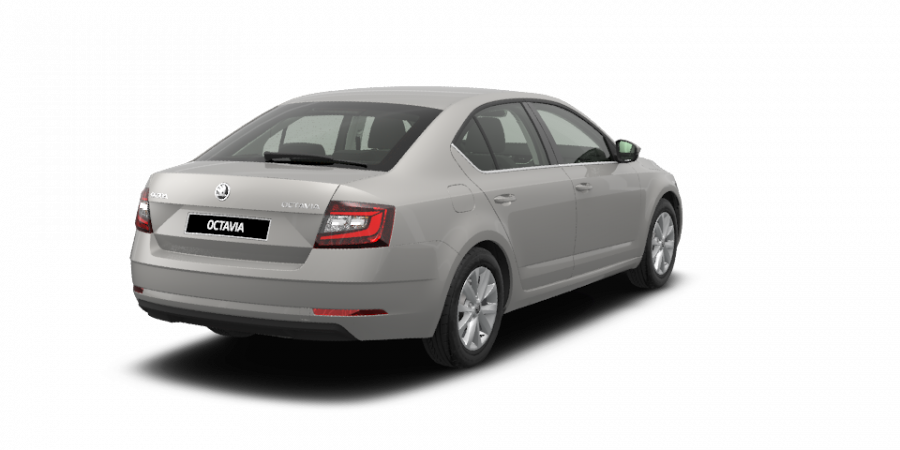 Škoda Octavia, 1,6 TDI 85 kW 5-stup. mech., barva béžová