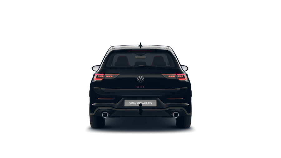 Volkswagen Golf, Golf GTI 2,0 TSI 195 kW 7DSG, barva černá