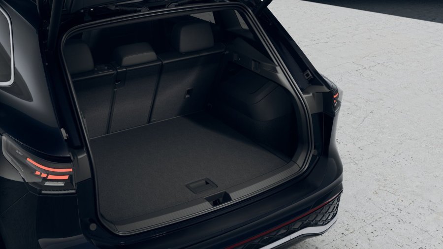 Volkswagen Tiguan, Tiguan R-Line People 2,0 TSI 195 kW 4MOT, barva černá