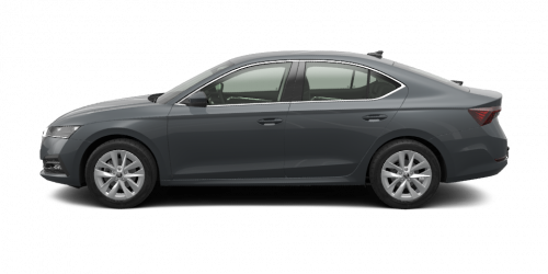 Škoda Octavia - 1,5 TSI 110 kW 6-stup. mech.