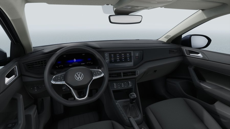 Volkswagen Taigo, Taigo 1,0 TSI 5G, barva šedá