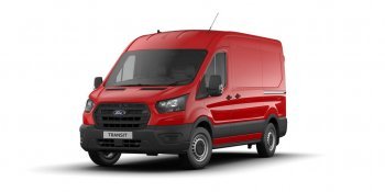 Ford Transit - 2.0 EcoBlue