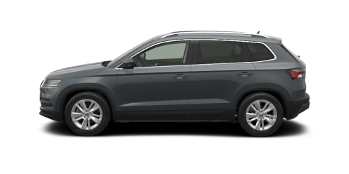 Škoda Karoq - 1,5 TSI 110 kW 7-stup. automat.