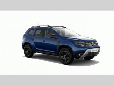 Dacia Duster - Prestige TCe 150 4x4