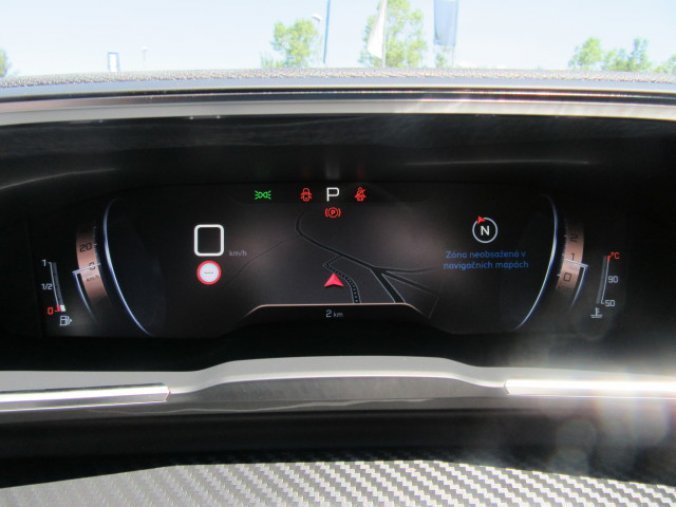 Peugeot 508, SW GT LINE BlueHDi 180k EAT8, barva bílá