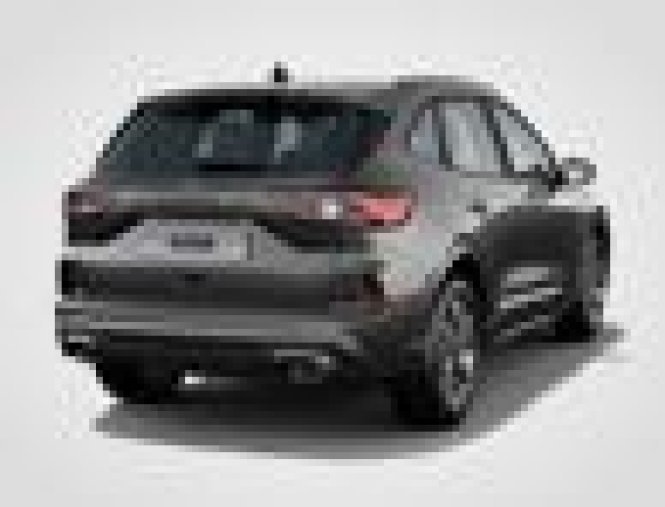 Ford Kuga, 1.5 EcoBoost, barva šedá